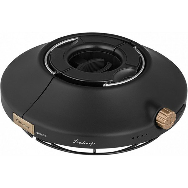 Ліхтар Olight Haloop Black 