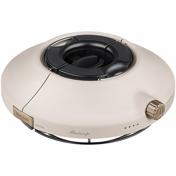 Ліхтар Olight Haloop Clay beige 