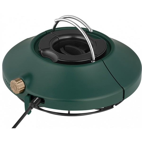 Ліхтар Olight Haloop Forest green 