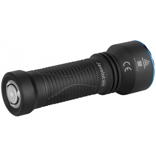 Ліхтар Olight Javelot Mini Black 