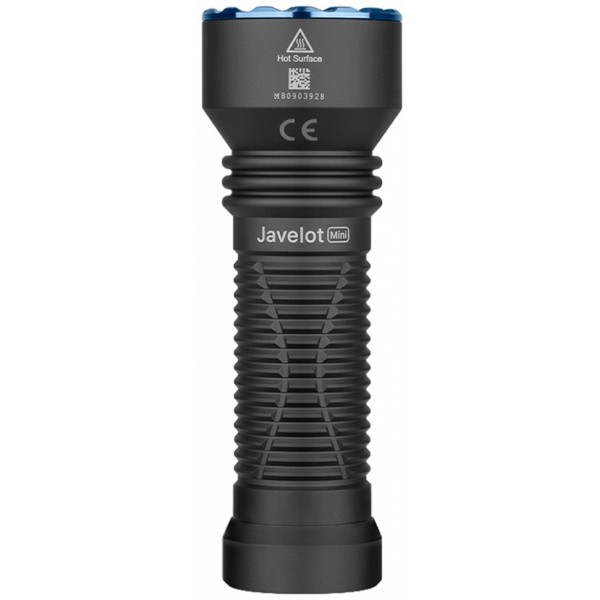 Ліхтар Olight Javelot Mini Black 