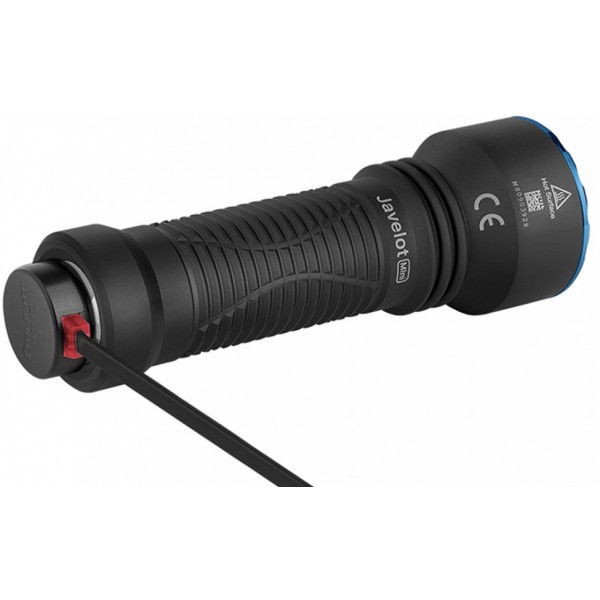 Ліхтар Olight Javelot Mini Black 