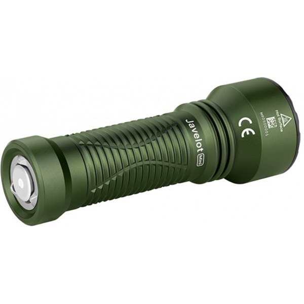Ліхтар Olight Javelot Mini OD Green 