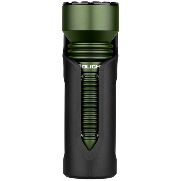 Ліхтар Olight Javelot Mini OD Green 