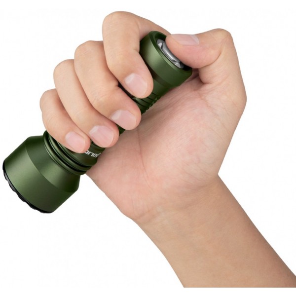 Ліхтар Olight Javelot Mini OD Green 