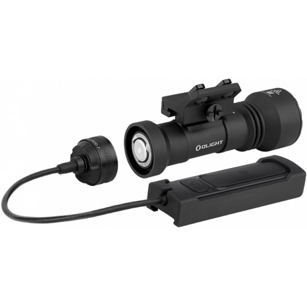 Ліхтар Olight Javelot Tac M Black 