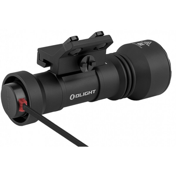 Ліхтар Olight Javelot Tac M Black 