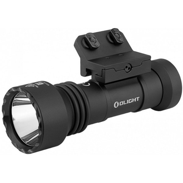 Ліхтар Olight Javelot Tac M Black 