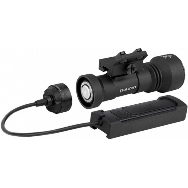 Ліхтар Olight Javelot Tac M Black 