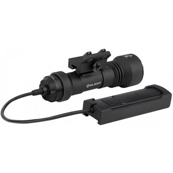 Ліхтар Olight Javelot Tac M Black 