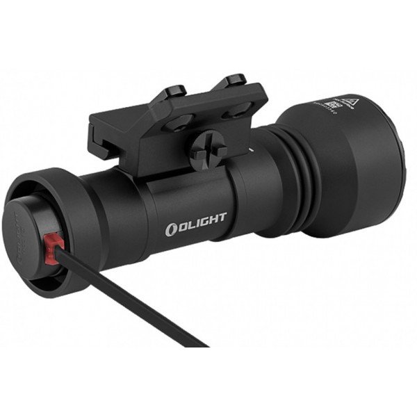 Ліхтар Olight Javelot Tac M Black 