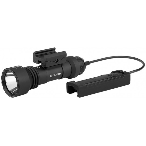Ліхтар Olight Javelot Tac P Black 