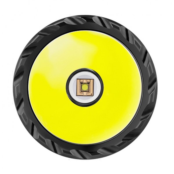 Ліхтар Olight Javelot Tac P Black 