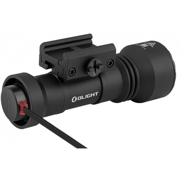 Ліхтар Olight Javelot Tac P Black 