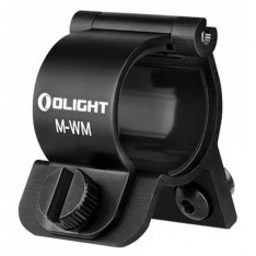 Кріплення Olight M-Lock Mount for Warrior Series