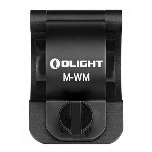 Кріплення Olight M-Lock Mount for Warrior Series