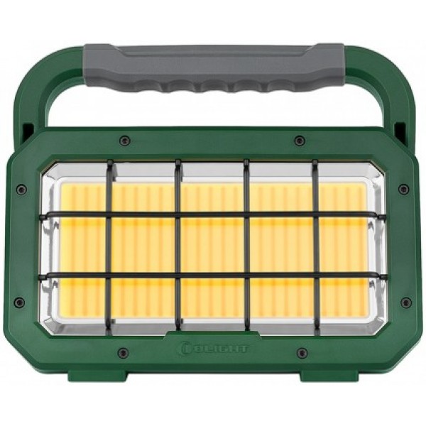 Ліхтар Olight Odiance OD Green 