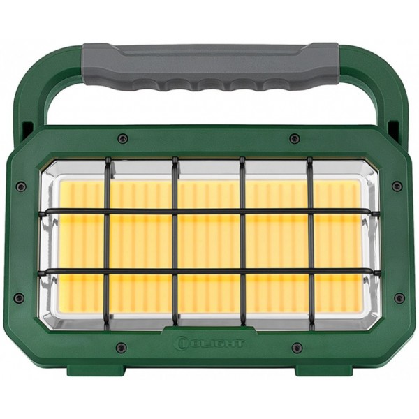 Ліхтар Olight Odiance OD Green 