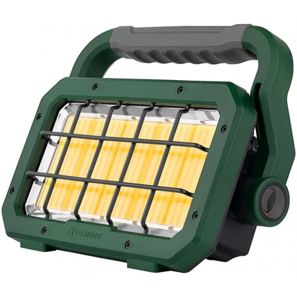 Ліхтар Olight Odiance OD Green 