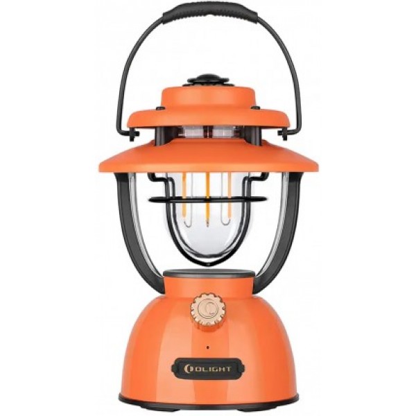 Ліхтар Olight Olantern Classic 2 Pro Orange 