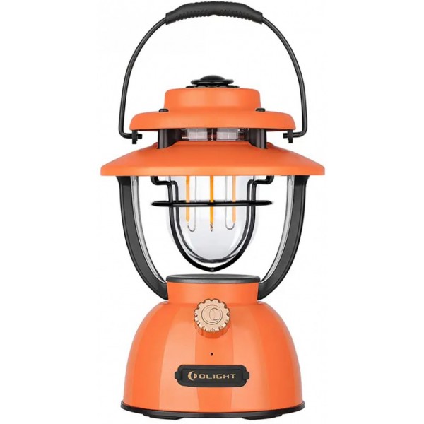 Ліхтар Olight Olantern Classic 2 Pro Orange 