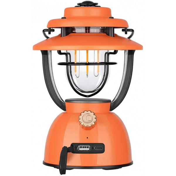 Ліхтар Olight Olantern Classic 2 Pro Orange 