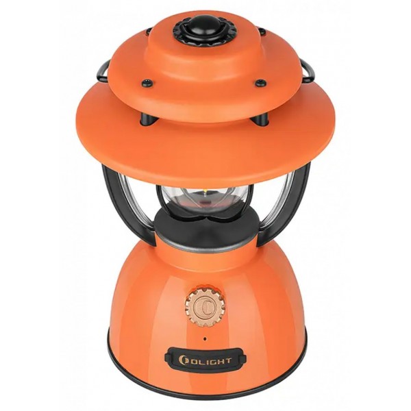 Ліхтар Olight Olantern Classic 2 Pro Orange 