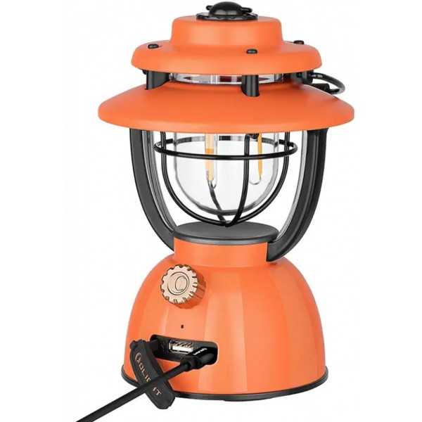 Ліхтар Olight Olantern Classic 2 Pro Orange 