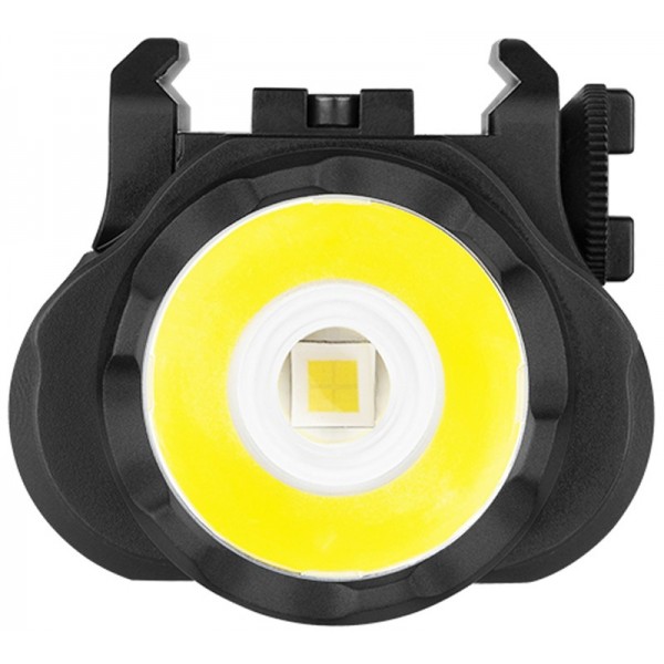 Ліхтар Olight PL-3 Valkyrie Black 