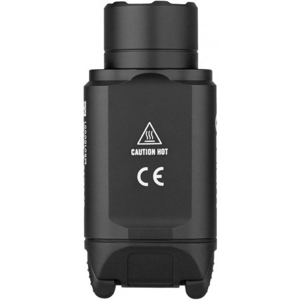 Ліхтар Olight PL-3 Valkyrie Black 