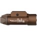 Ліхтар Olight PL-3 Valkyrie Desert Tan 