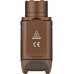 Ліхтар Olight PL-3 Valkyrie Desert Tan 