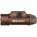 Ліхтар Olight PL-3 Valkyrie Desert Tan 