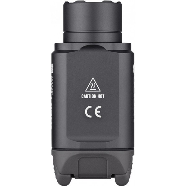 Ліхтар Olight PL-3 Valkyrie Gunmetal Grey 