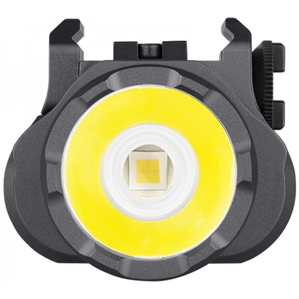 Ліхтар Olight PL-3 Valkyrie Gunmetal Grey 