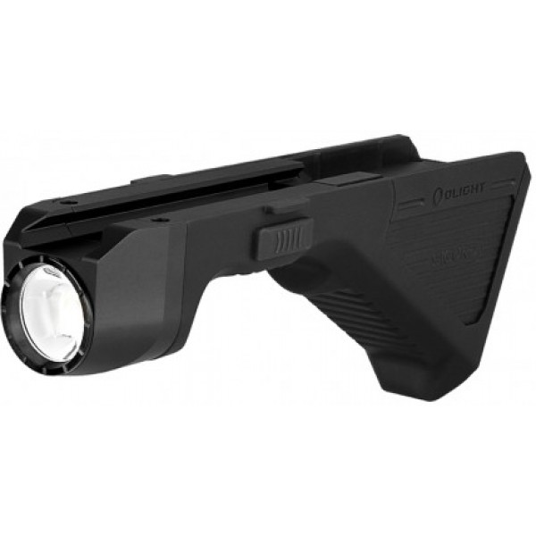 Ліхтар Olight Sigurd Black 
