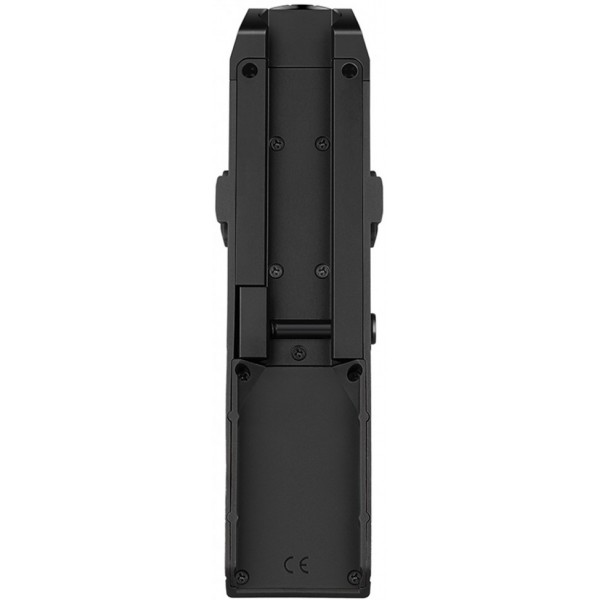 Ліхтар Olight Sigurd Black 
