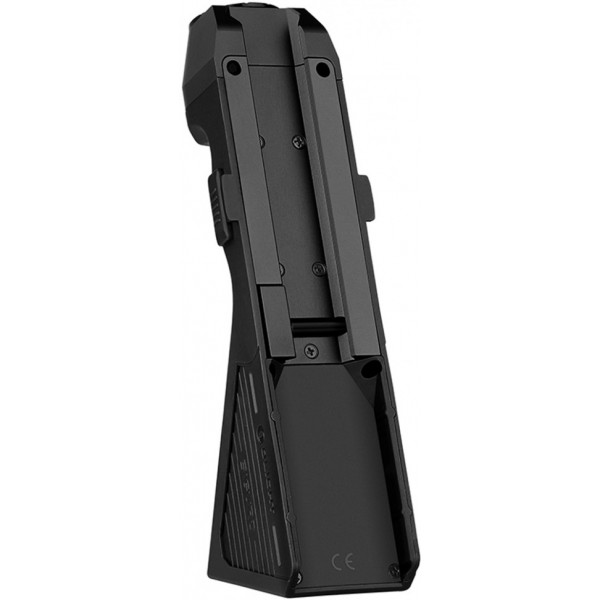 Ліхтар Olight Sigurd Black 