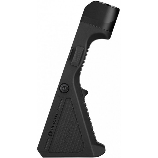 Ліхтар Olight Sigurd Black 