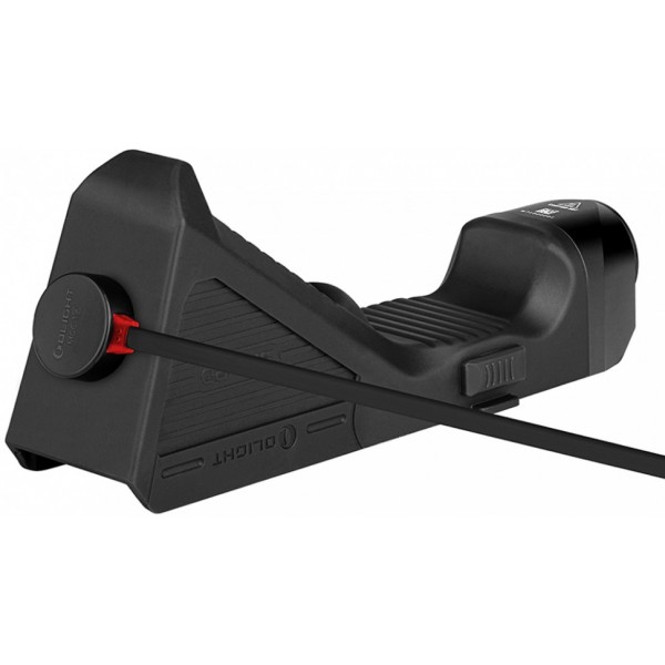 Ліхтар Olight Sigurd Black 