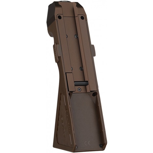 Ліхтар Olight Sigurd Desert Tan 