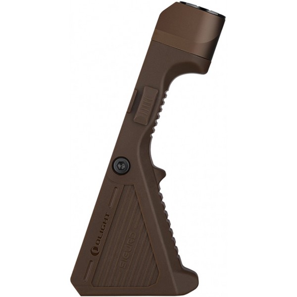 Ліхтар Olight Sigurd Desert Tan 