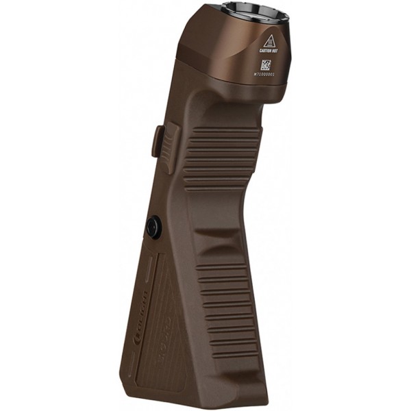 Ліхтар Olight Sigurd Desert Tan 