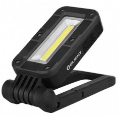Ліхтар Olight Swivel Black 