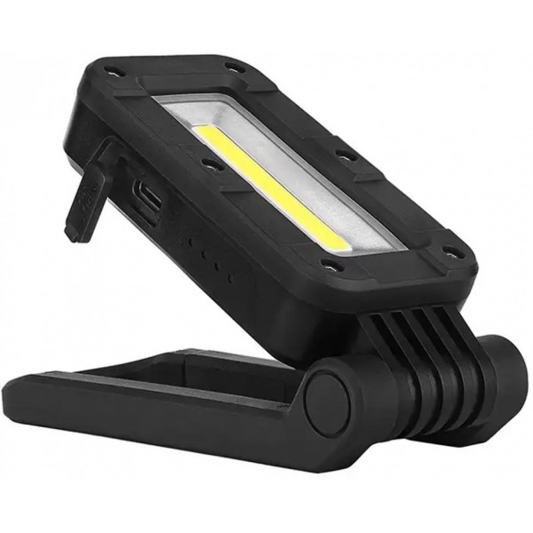 Ліхтар Olight Swivel Black 