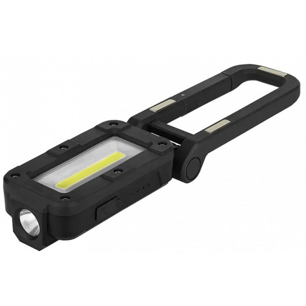 Ліхтар Olight Swivel Black 
