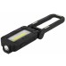Ліхтар Olight Swivel Black 