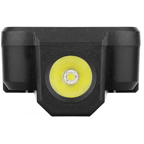 Ліхтар Olight Swivel Black 