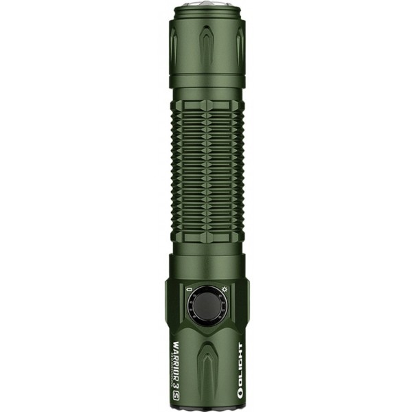Ліхтар Olight Warrior 3S OD Green 