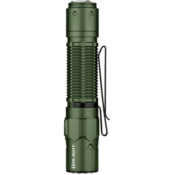 Ліхтар Olight Warrior 3S OD Green 
